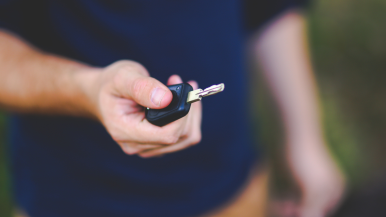 Keys Restored, Confidence Restored: Car Key Replacement Services in Tarzana, CA